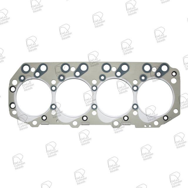 Head Gasket for Isuzu 4JG1/(4JG2 + Honda) 1.65mm (S) — 20030860-165 — view 1