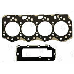 Head Gasket for Isuzu 4JJ1 G3 1.05mm 2004-2014 — 20030887 — view 1
