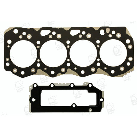 Head Gasket Isuzu 4JJ1 G3 1.05mm 2004-2014 20030887 - Kiwi Cylinder Heads