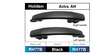 Door Handle RH77B - Nice Products | Universal Auto Spares