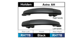 Door Handle RH77B - Nice Products | Universal Auto Spares