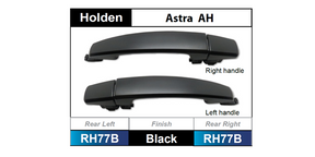 Door Handle RH77B - Nice Products | Universal Auto Spares