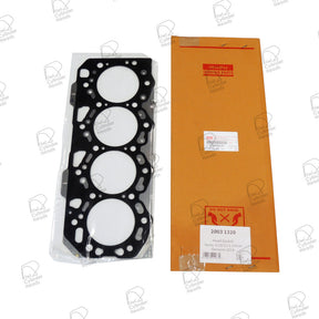 Head Gasket for Isuzu 4JJ1 G3 1.24mm 2014 onward — 20031320 — view 1