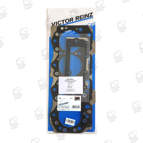 Head Gasket Isuzu 4JJ1 G3 2004-2014 20031685VR - Victor Reinz