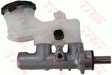 Brake Master Cylinder PMK861 - TRW