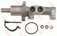 Brake Master Cylinder PMK904 - TRW