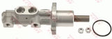 Brake Master Cylinder PMK913 - TRW - Brake Master Cylinders - TRW