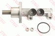 Brake Master Cylinder MCC323-9 - TRW