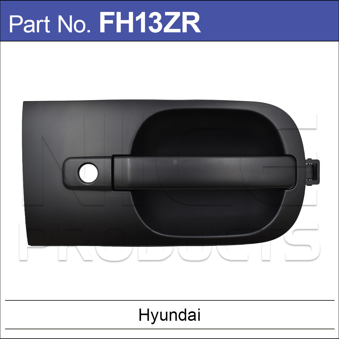 Door Handle FH13ZR - Nice Products | Universal Auto Spares