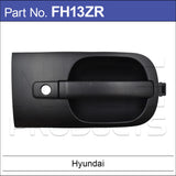 Door Handle FH13ZR - Nice Products | Universal Auto Spares