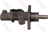 Brake Master Cylinder PMK956 - TRW - Brake Master Cylinders - TRW