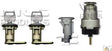 Lock set NIK606H - Nice Products | Universal Auto Spares