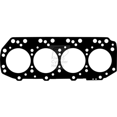 Head Gasket Isuzu 4JG1/(4JG2 + Honda) 1.50mm 20030860-150 - Kiwi Cylinder Heads