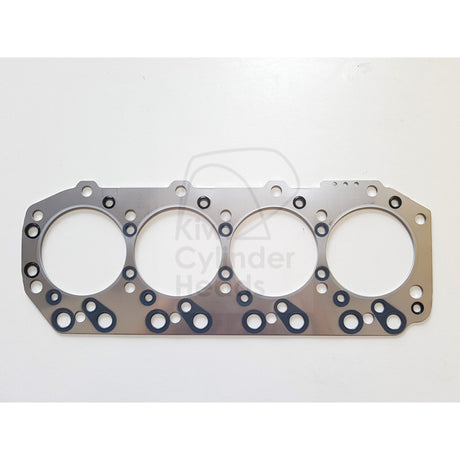 Head Gasket Isuzu 4JG1/(4JG2 + Honda) 1.65mm (S) 20030860-165 - Kiwi Cylinder Heads