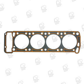 Head Gasket Mitsubishi/Ford 4G52/4G54/AM (NK) SOHC 8v 1.6mm 20040222 - Kiwi Cylinder Heads - Head Gaskets & VRS Sets - Kiwi Cylinder Heads