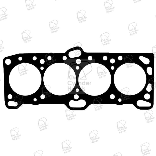 Head Gasket for Mitsubishi 4G62/4G63/-T Hyundai G4CM/G4CP SOHC 8V (NK) — 20040231 — view 1