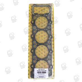 Head Gasket for MItsubishi 4M40/T Gr4 1.50mm — 20040246-150 — view 1