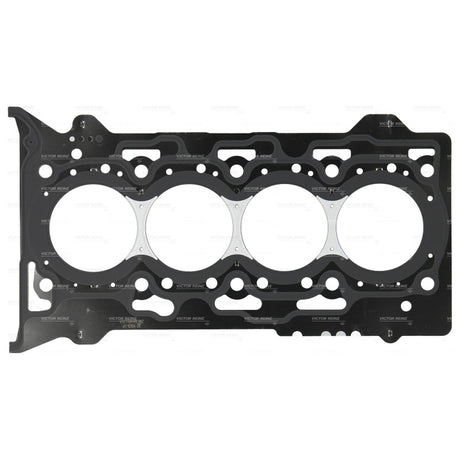 Head Gasket Mitsubishi /Fiat 4N15 2.4D GR1 1.3mm MLS 2004030400VR - Victor Reinz