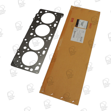 Head Gasket Mitsubishi 4D56U(Di-T) CR16v HP () G3 1.17mm 20040998 - Kiwi Cylinder Heads