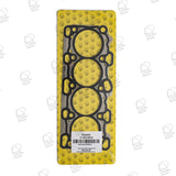 Head Gasket for Mitsubishi 4G64 16V SOHC Hyundai G4JS DOHC 16v — 20042009 — view 1