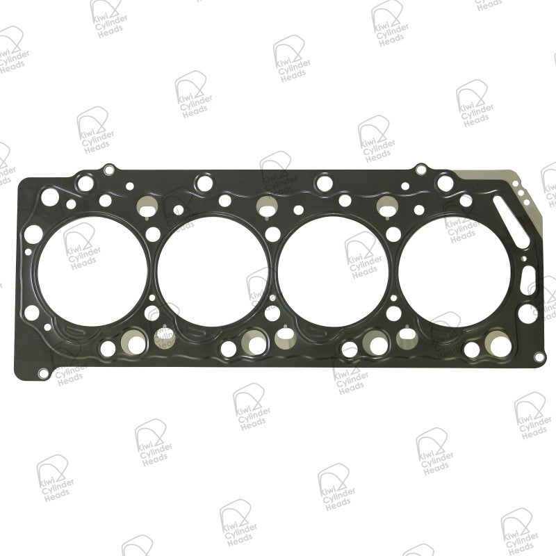 Head Gasket for Mitsubishi 4D56T SOHC 8v MLS Grade 6 1.55mm (Steel alternative) — 2004230001 — view 1