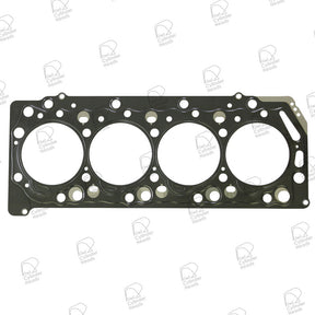 Head Gasket for Mitsubishi 4D56T SOHC 8v MLS Grade 6 1.55mm (Steel alternative) — 2004230001 — view 1