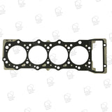 Head Gasket for Mitsubishi 4M41 NCR (S) Grade 4 .85mm (Not high powered) — 20042302-070 — view 1