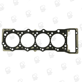 Head Gasket for Mitsubishi 4M41 NCR (S) Grade 4 .85mm (Not high powered) — 20042302-070 — view 1