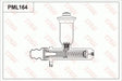 Brake Master Cylinder PML164:009 - TRW