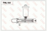 Brake Master Cylinder PML164:009 - TRW