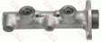 Brake Master Cylinder PML178 - TRW