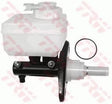 Brake Master Cylinder PML213 - TRW