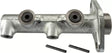 Brake Master Cylinder MCHL163 - TRW