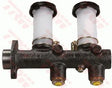 Brake Master Cylinder PML265 - TRW