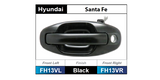 Door Handle FH13VL - Nice Products | Universal Auto Spares