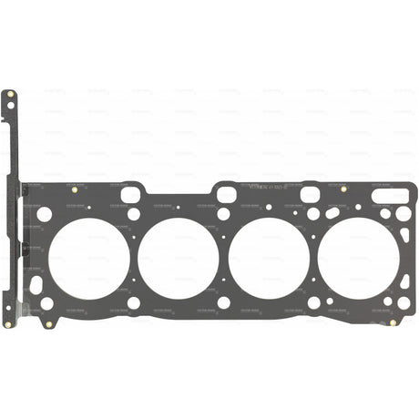 Head Gasket Mazda R2AA/R2BF MLS 20050025VR - Victor Reinz