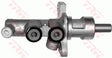 Brake Master Cylinder PML367 - TRW