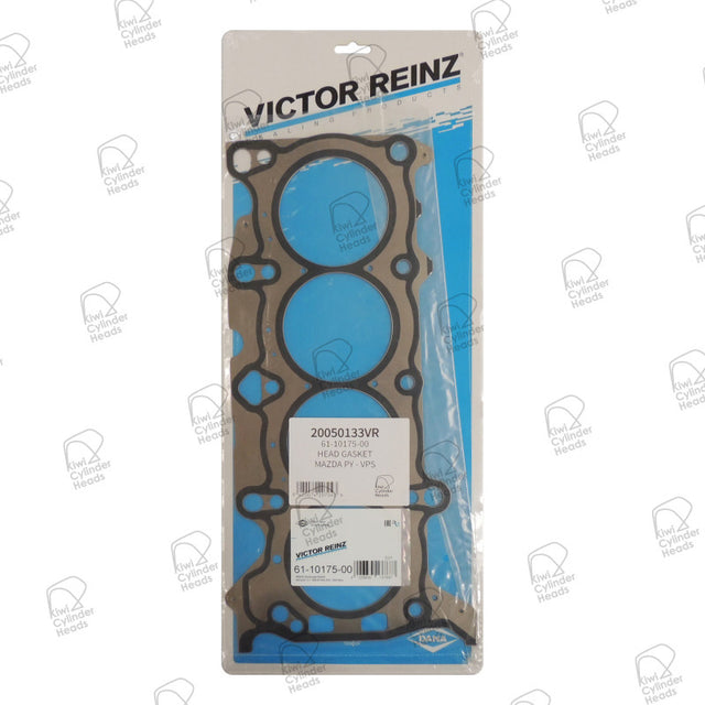 Head Gasket for Mazda PY-VPS / PY-ZC — 20050133VR — view 1
