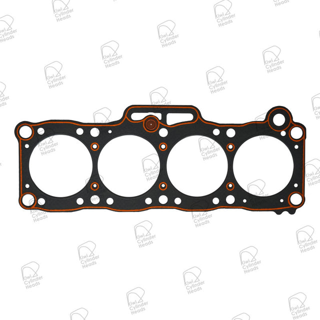 Head Gasket Mazda SOHC 8v F6 09/1988. F8/FE (NK) up to 1987 20050313 - Kiwi Cylinder Heads - Head Gaskets & VRS Sets - Kiwi Cylinder Heads