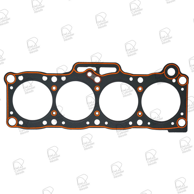 Head Gasket Mazda/Ford/Nissan F2/F8/FE SOHC 8v & 12v (NK) 20050314 - Kiwi Cylinder Heads - Head Gaskets & VRS Sets - Kiwi Cylinder Heads