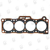 Head Gasket Mazda/Ford/Nissan F2/F8/FE SOHC 8v & 12v (NK) 20050314 - Kiwi Cylinder Heads - Head Gaskets & VRS Sets - Kiwi Cylinder Heads