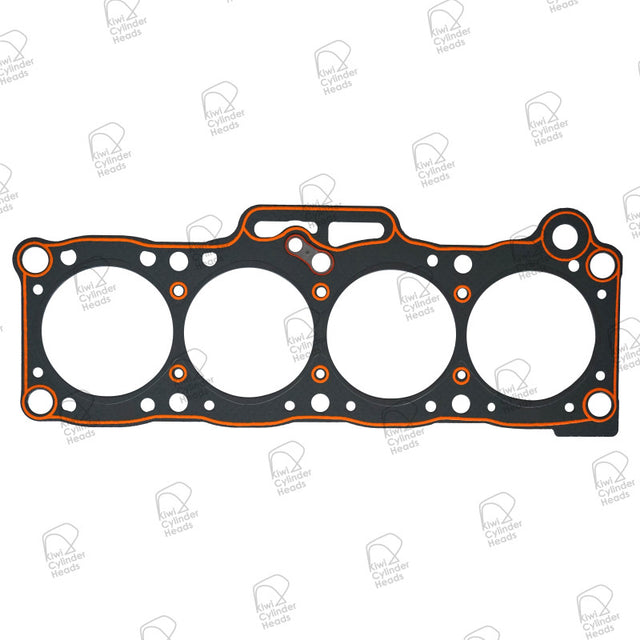 Head Gasket Mazda/Ford/Nissan F2/F8/FE SOHC 8v & 12v (NK) 20050314 - Kiwi Cylinder Heads - Head Gaskets & VRS Sets - Kiwi Cylinder Heads