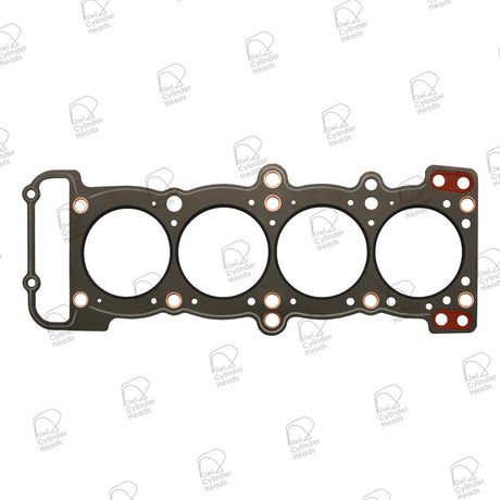 Head Gasket Mazda G5-E/G6-E (G) 1.6mm 20050319 - Kiwi Cylinder Heads