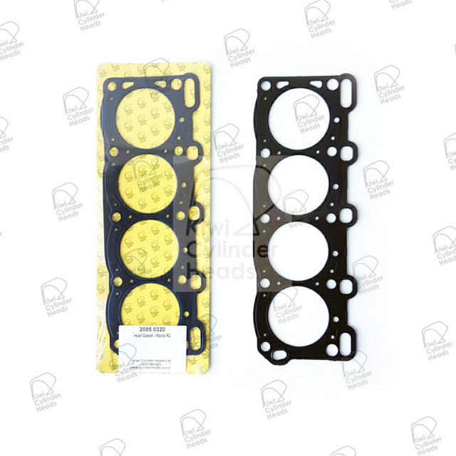 Head Gasket for Mazda R2 5 Layer Parent Bore Block 06/87-02/91 — 20050320 — view 1