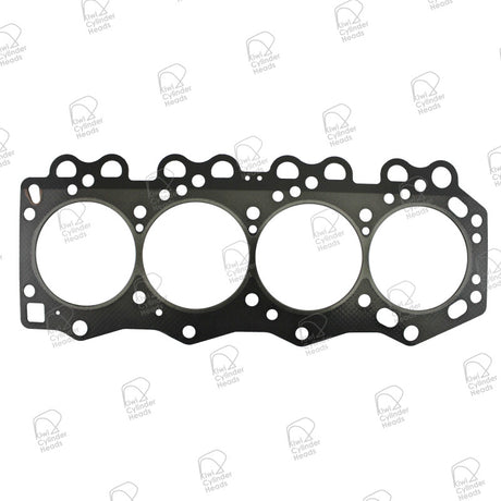 Head Gasket Mazda/Ford SL non Turbo (Not suitable for Turbo models) 20050326 - Kiwi Cylinder Heads