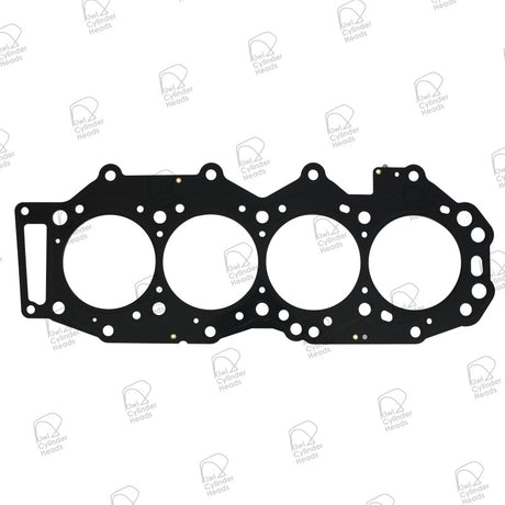 Head Gasket Mazda/Ford WE Grade 1 0.8mm (3.0) 2005033602 - Kiwi Cylinder Heads