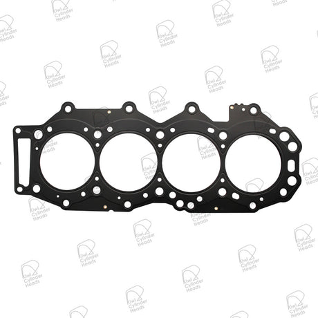 Head Gasket Mazda/Ford WE Grade03 0.9mm (3.0) 2005033603 - Kiwi Cylinder Heads