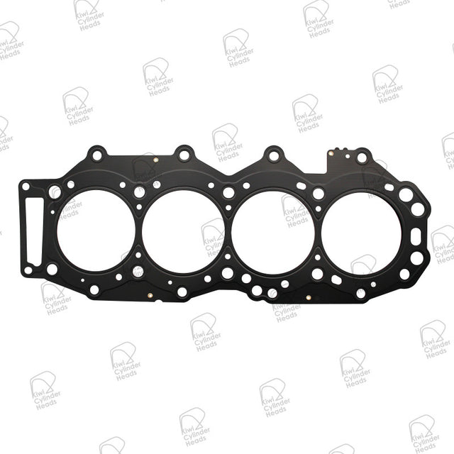 Head Gasket for Mazda/Ford WE Grade03 0.9mm (3.0) — 2005033603 — view 1