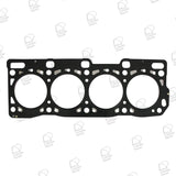 Head Gasket for Mazda R2 4 Layer Liner Bore Block 02/91 on — 2005062004 — view 1