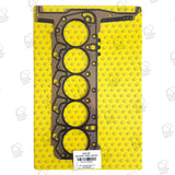 Head Gasket for Mazda/ Ford P5AT 1.2mm G3 — 20051063 — view 1